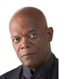 Samuel L. Jackson